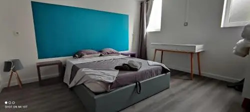 T2 Bram Neuf Wifi Et Parking Gratuit