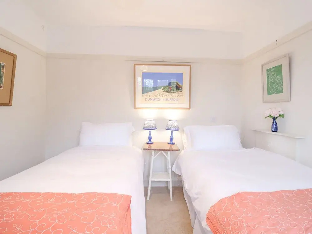 3 Chantry Cottages