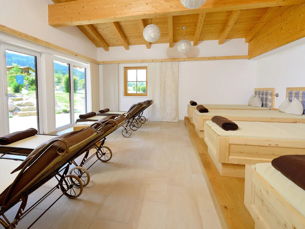 Hotel Kitzspitz