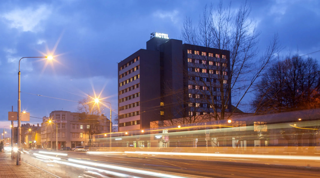 Harmony Club Hotel