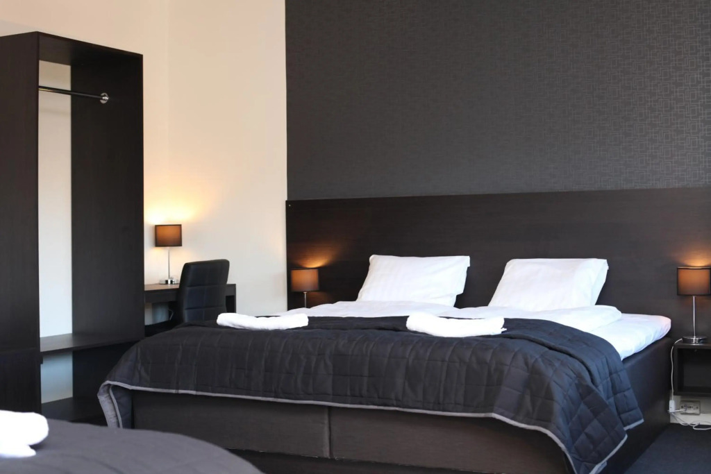 Nacka Stadshotell