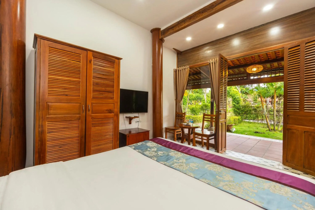 Maison Du VietNam Resort & Spa