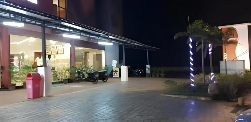 Arasu Regency By OYO Rooms