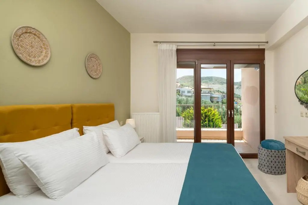 Rea Villa, a Serene Sanctuary, By ThinkVilla
