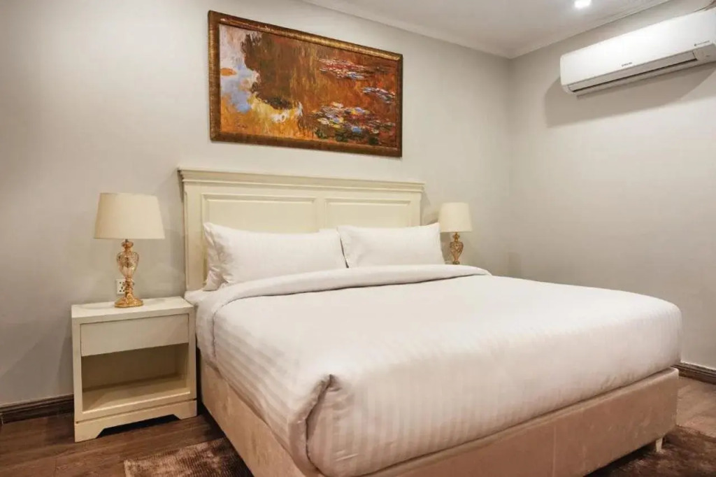 PC Residences Gulberg Lahore