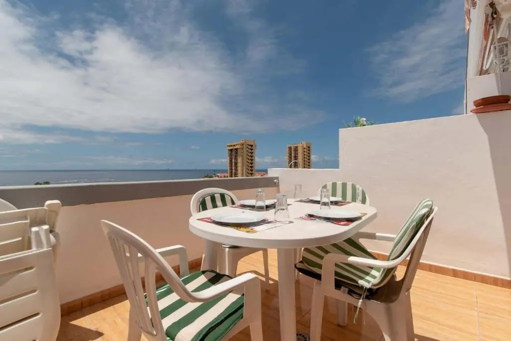 Azahara Playa 23 - Studio