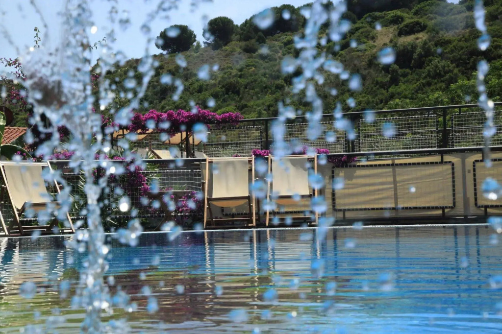 Eco Hotel Montemerlo