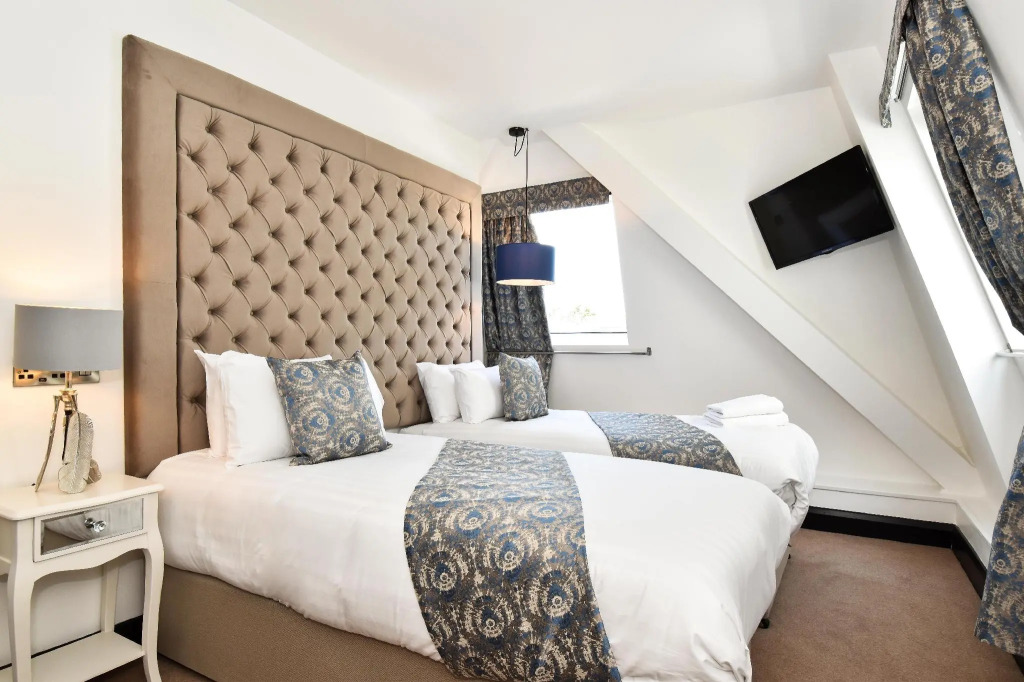The Lane - Boutique Residence