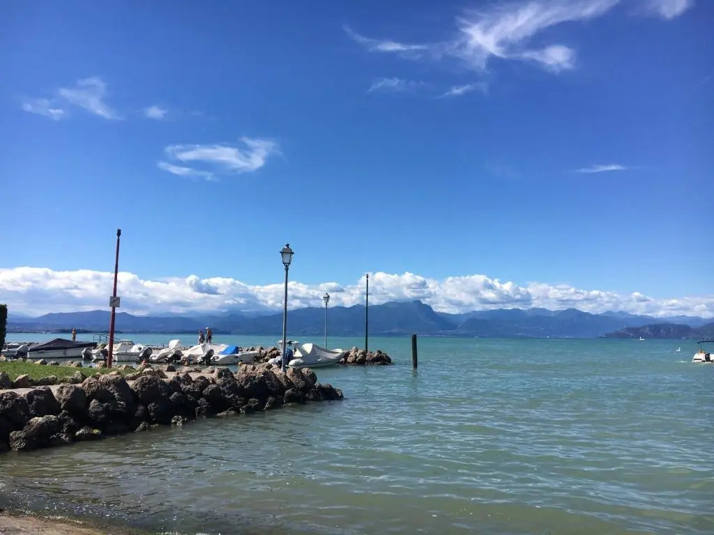My Garda Holiday Home Peschiera 1