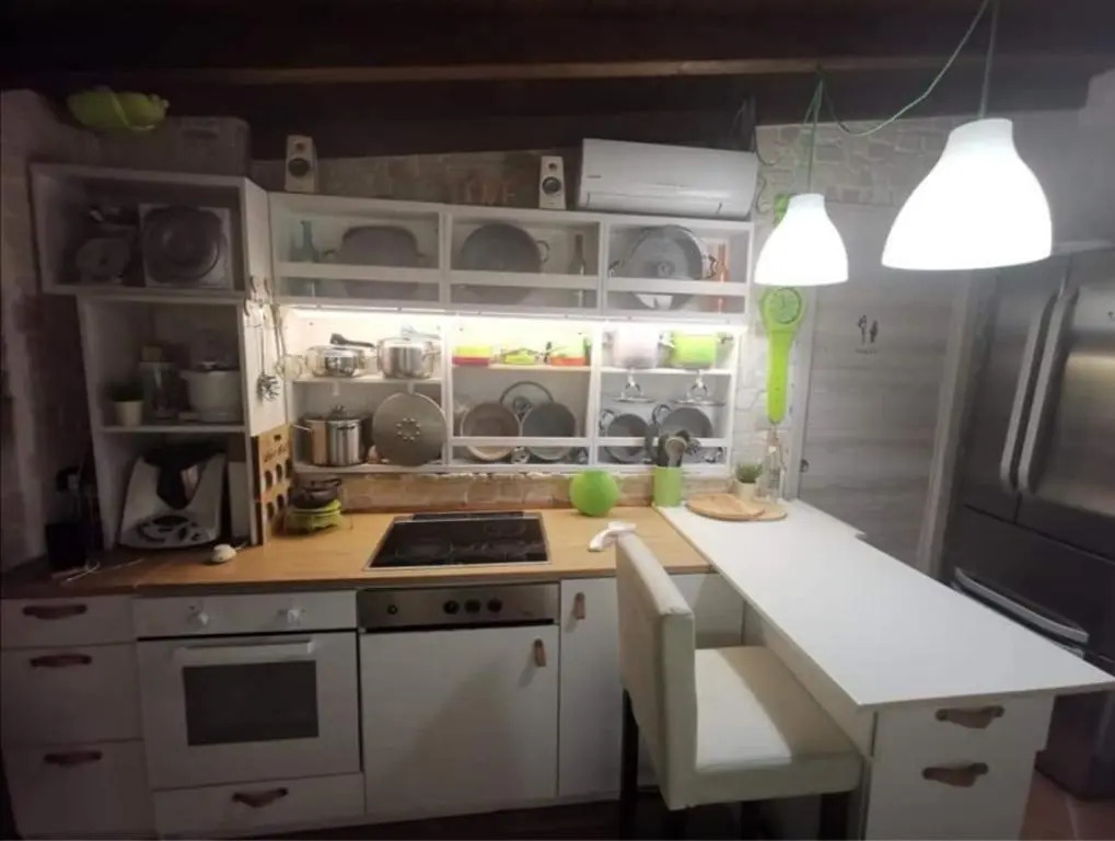 I luoghi di Ita