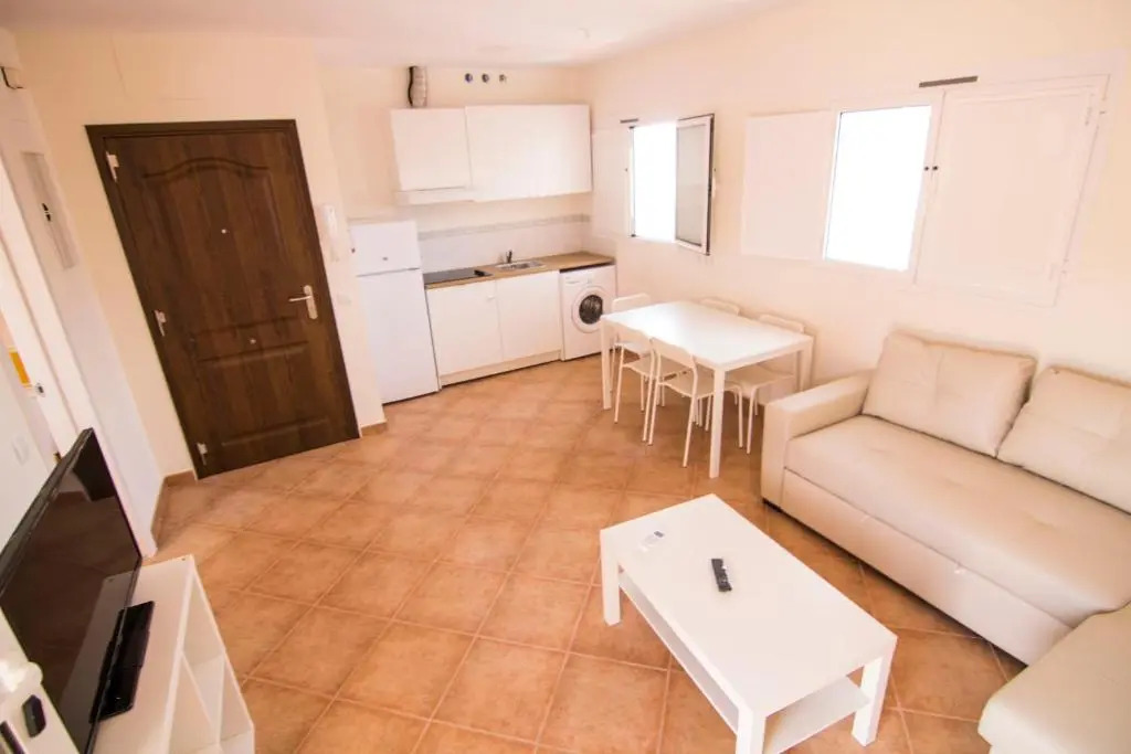 Apartamentos Centro 2 el Puerto