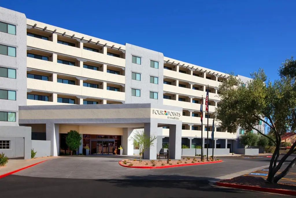 Grace Inn Phoenix