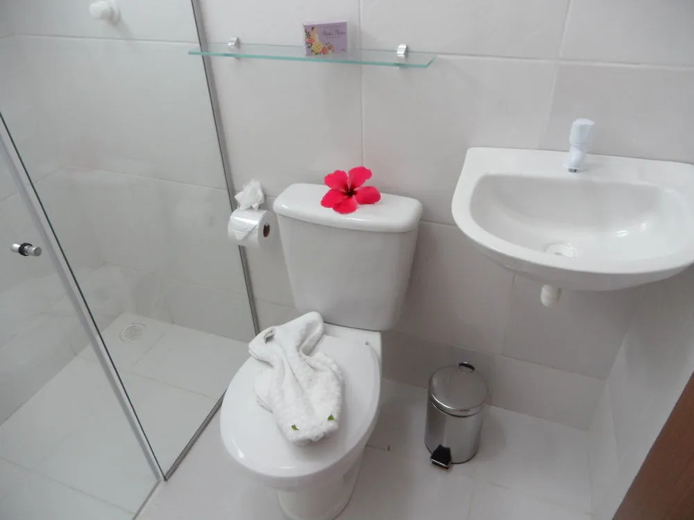 Novo Hotel Senhor Dos Mares
