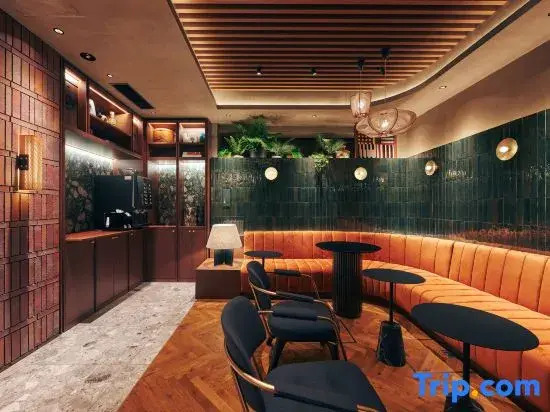 STITCH HOTEL Kyoto