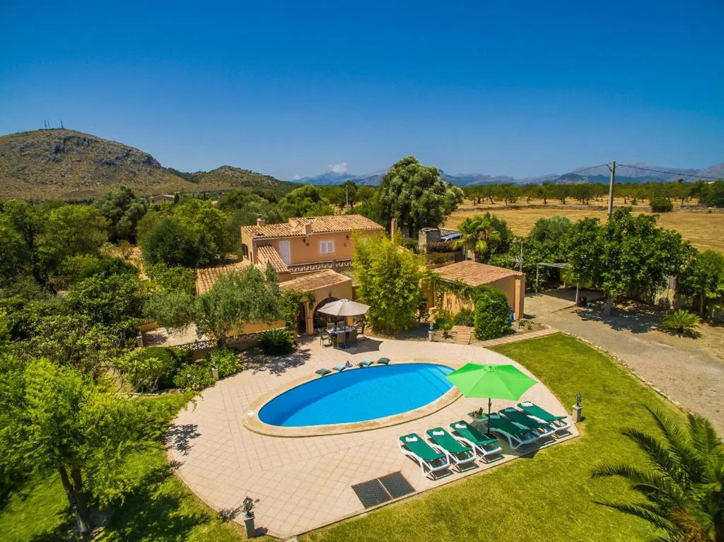 Ideal Property Mallorca - Finca Toni
