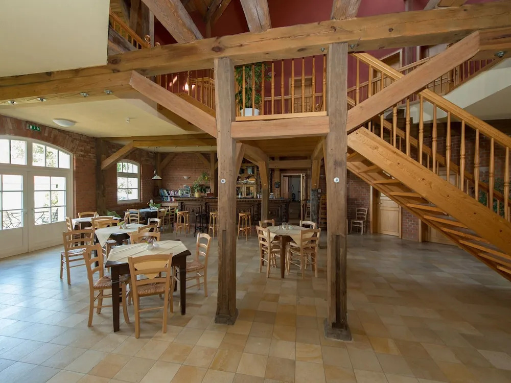 Luxurious Mansion in Rerik With Sauna