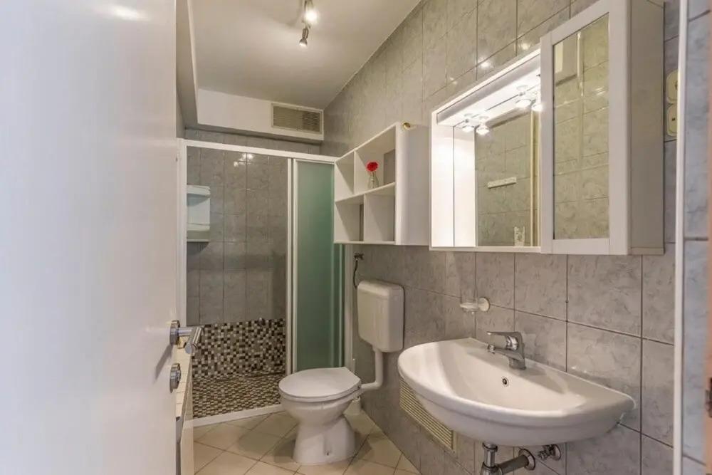Comfi Apartment in Medulin