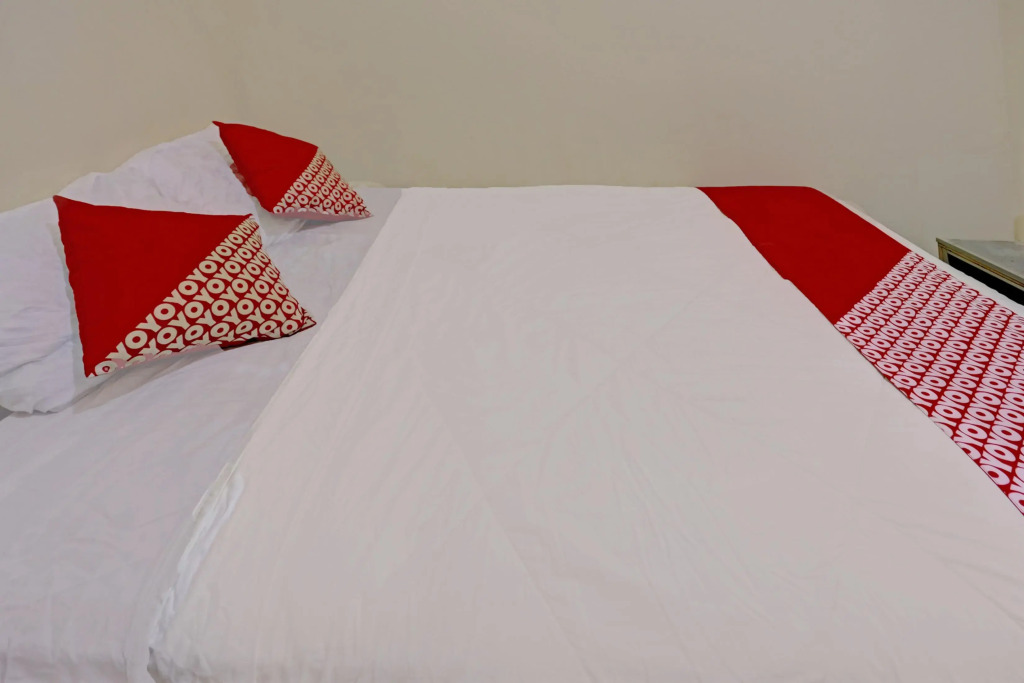 Hotel O Guesthouse Marbella