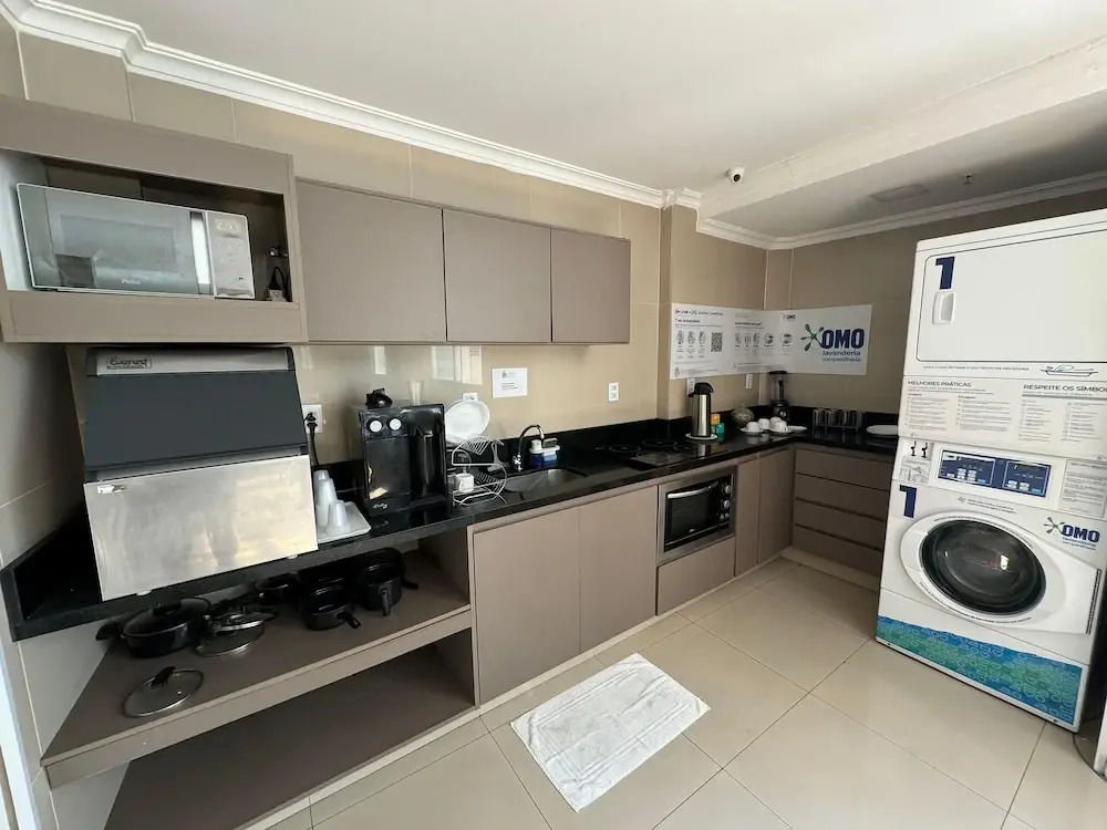 Hotel Ferreira Viana