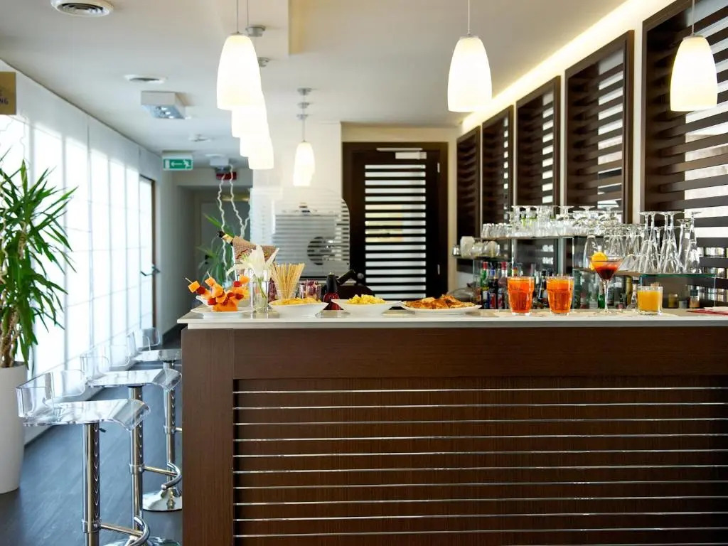 Mercure Bergamo Aeroporto