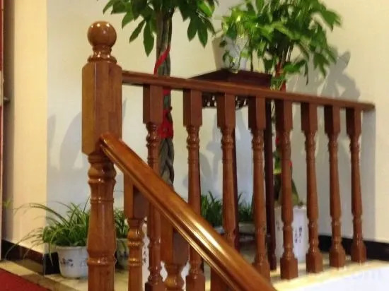 Zhenjiang Beisheng Hotel