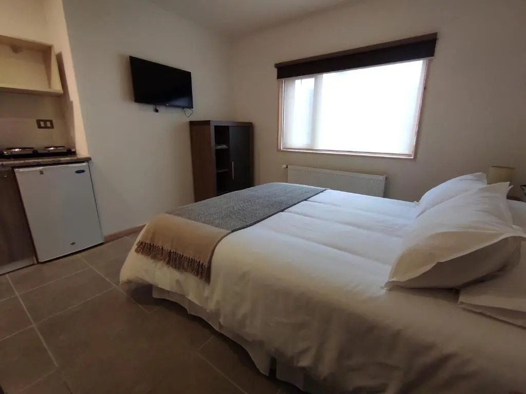 Apart Hotel Endurance
