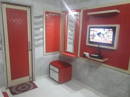 Hotel Saffron