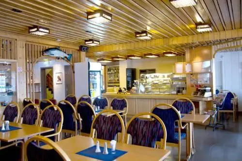 Nordlys Hotell Alta