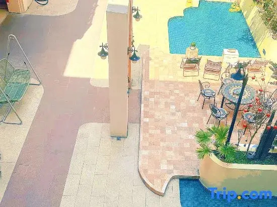 JOURNEY Hotel