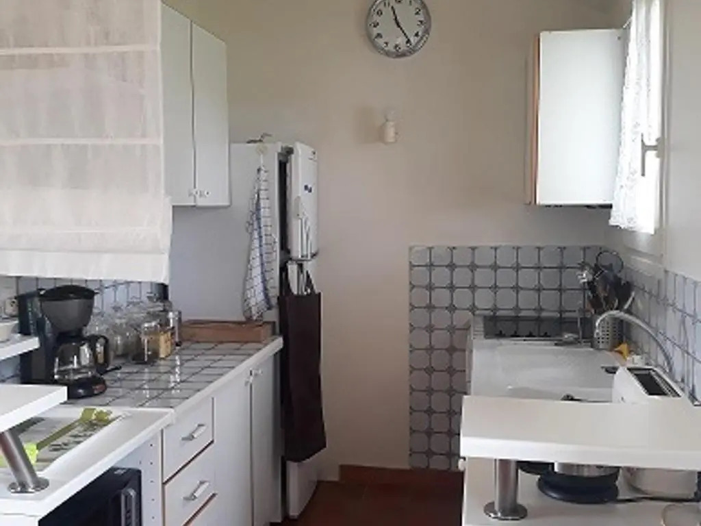 Maison Les Moutiers-en-Retz, 3 pièces, 5 personnes - FR-1-612-40