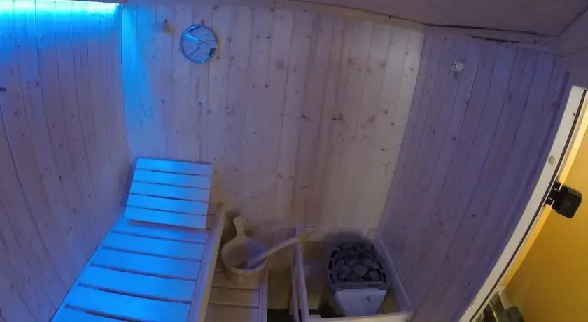 Un Letto a Castello