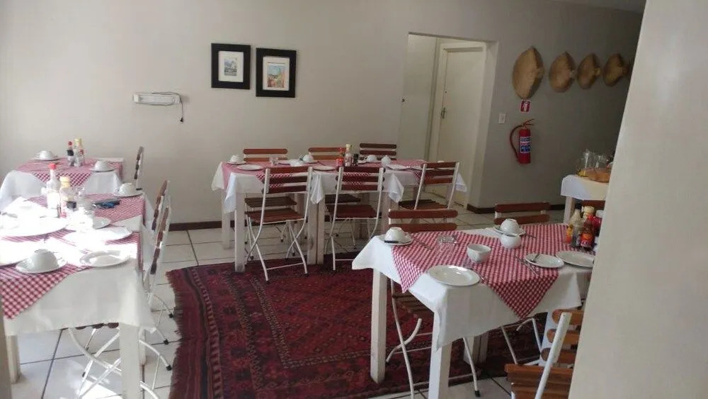 Auckland Park Accommodation