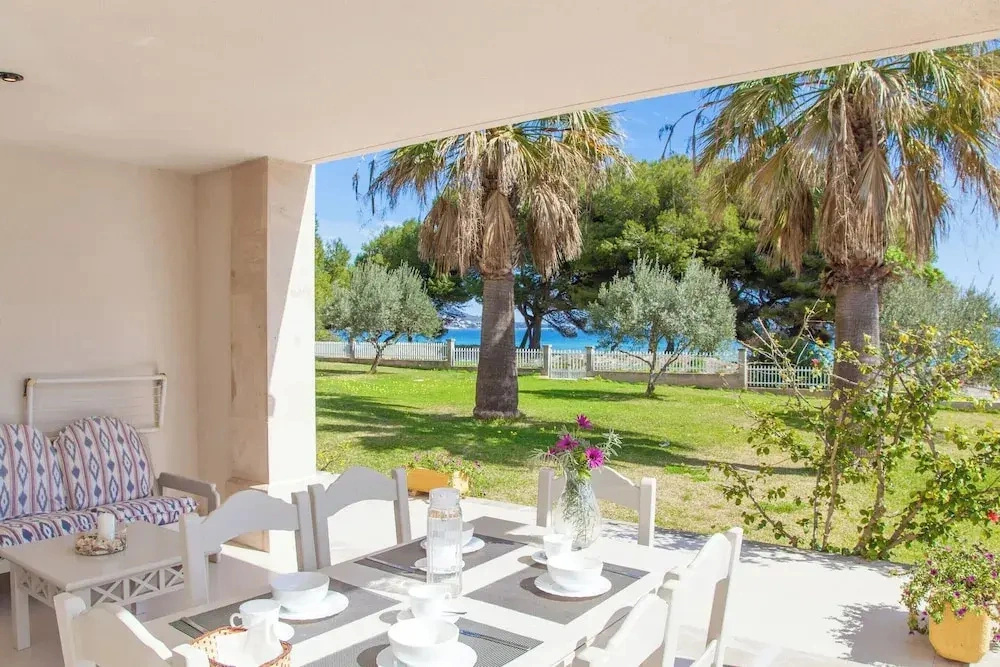 Sun Of The Bay Vidalba 2 - Apartment