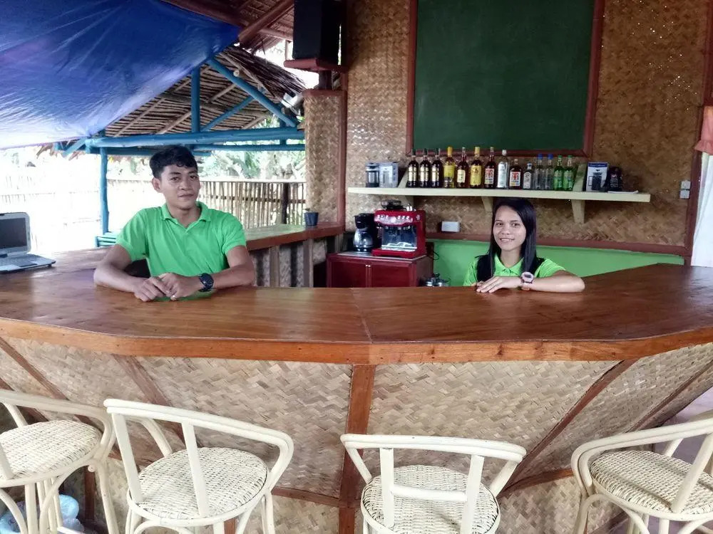 Stellbucks Huts