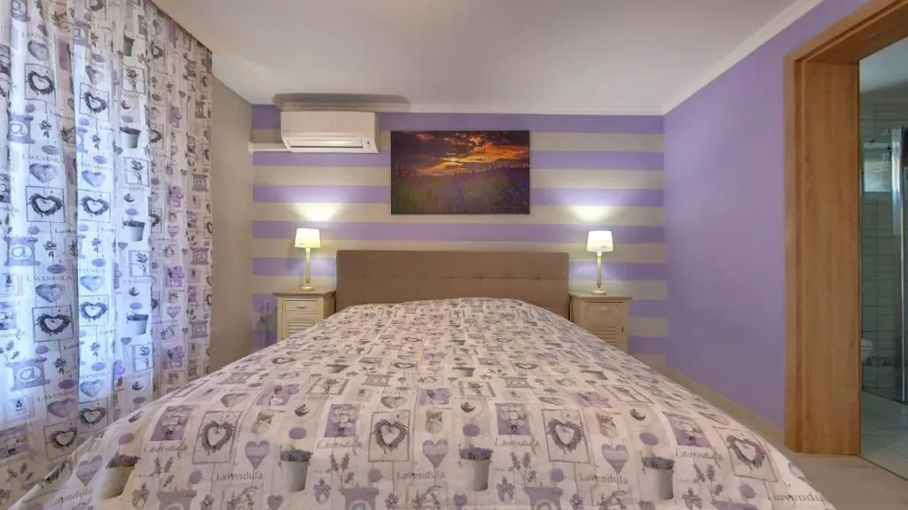Balaton Fantasy Villa