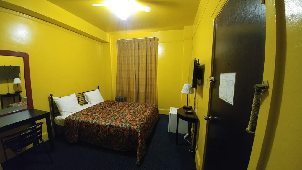 Taylor Hotel San Francisco