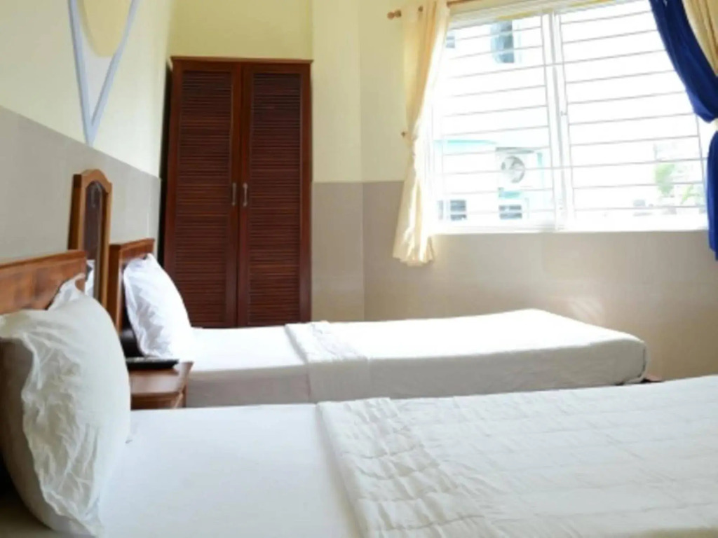 Marie-Line 2 Hotel