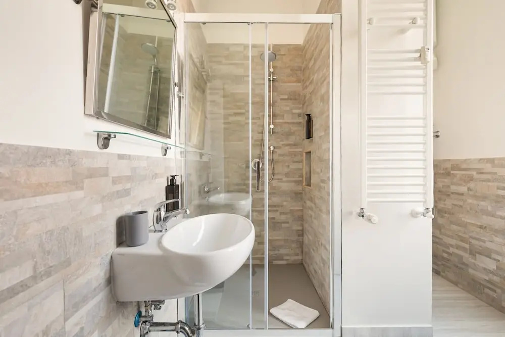 Vatican Beautiful 2Br Apartment With Terrace
