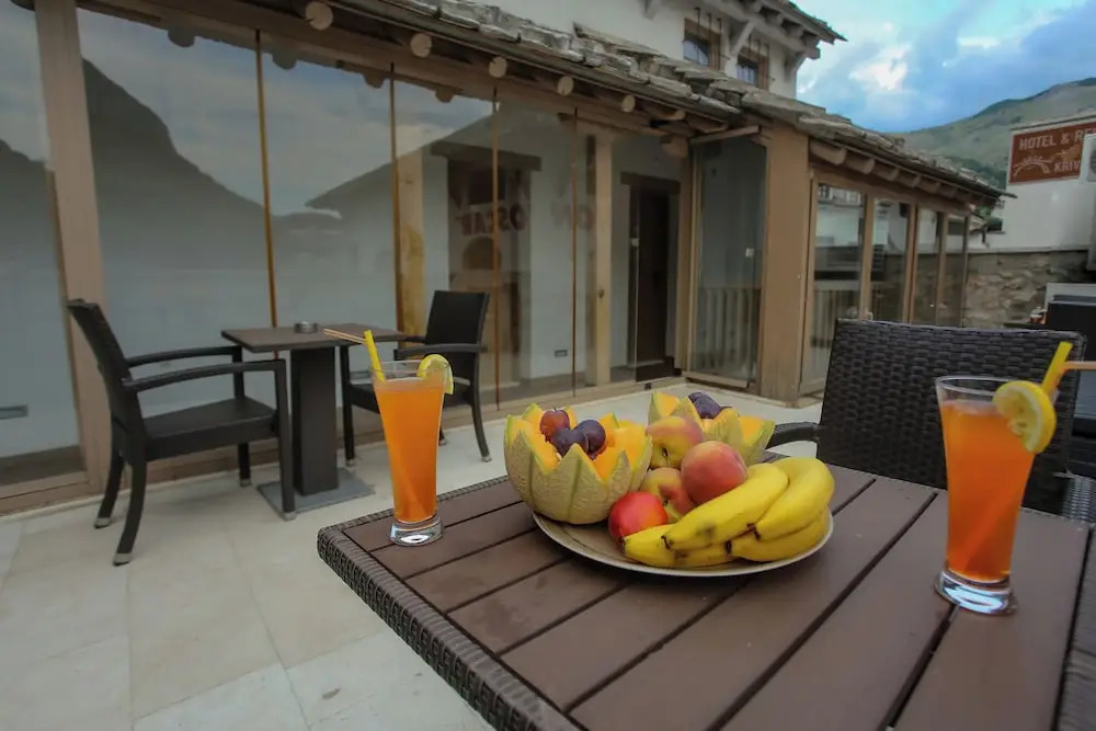 Hotel Emen