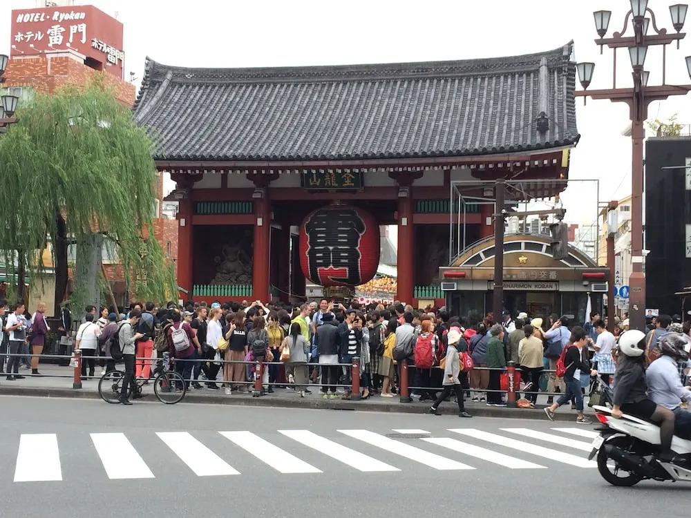 KEYAKIAN Tokyo Nihonbashi