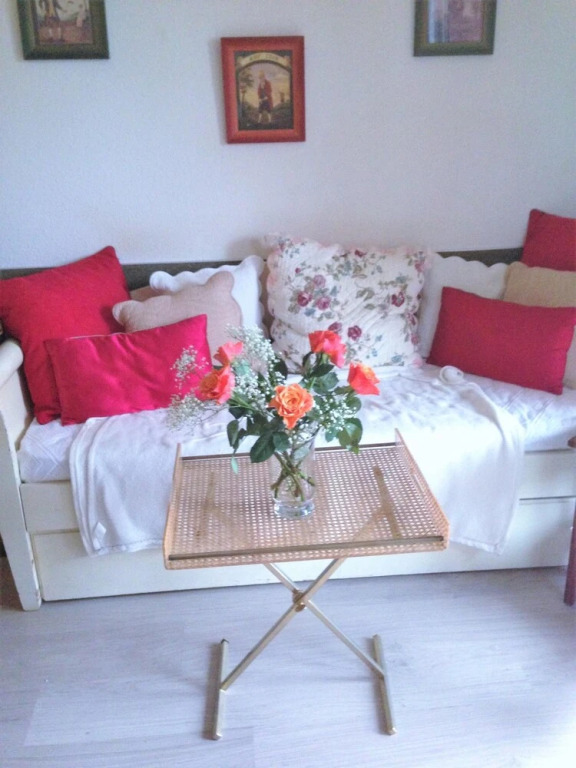 Apartment With one Bedroom in Anglet, With Private Pool, Terrace and W