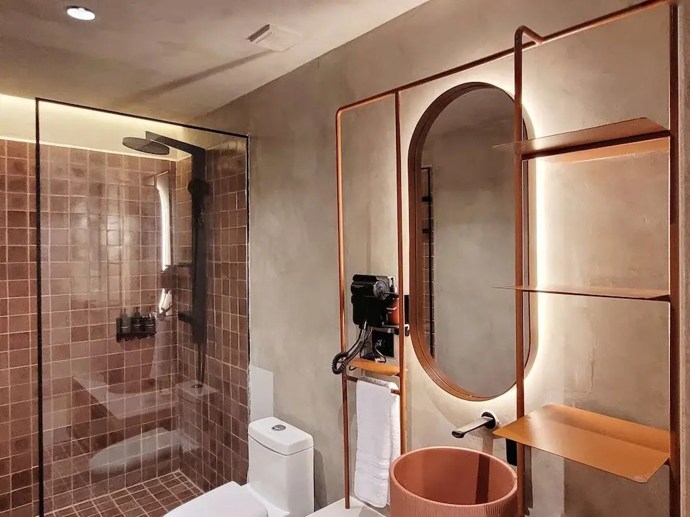 w Modern 2BR Escape in El Poblado