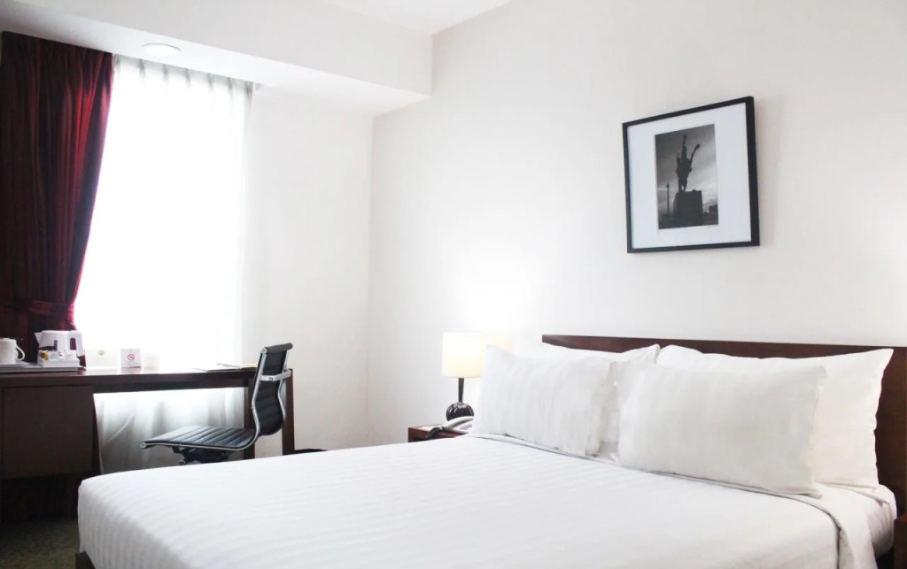 PARK HOTEL Cawang - Jakarta