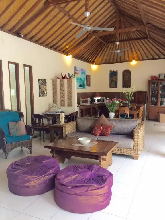 Villa Bulan Mas