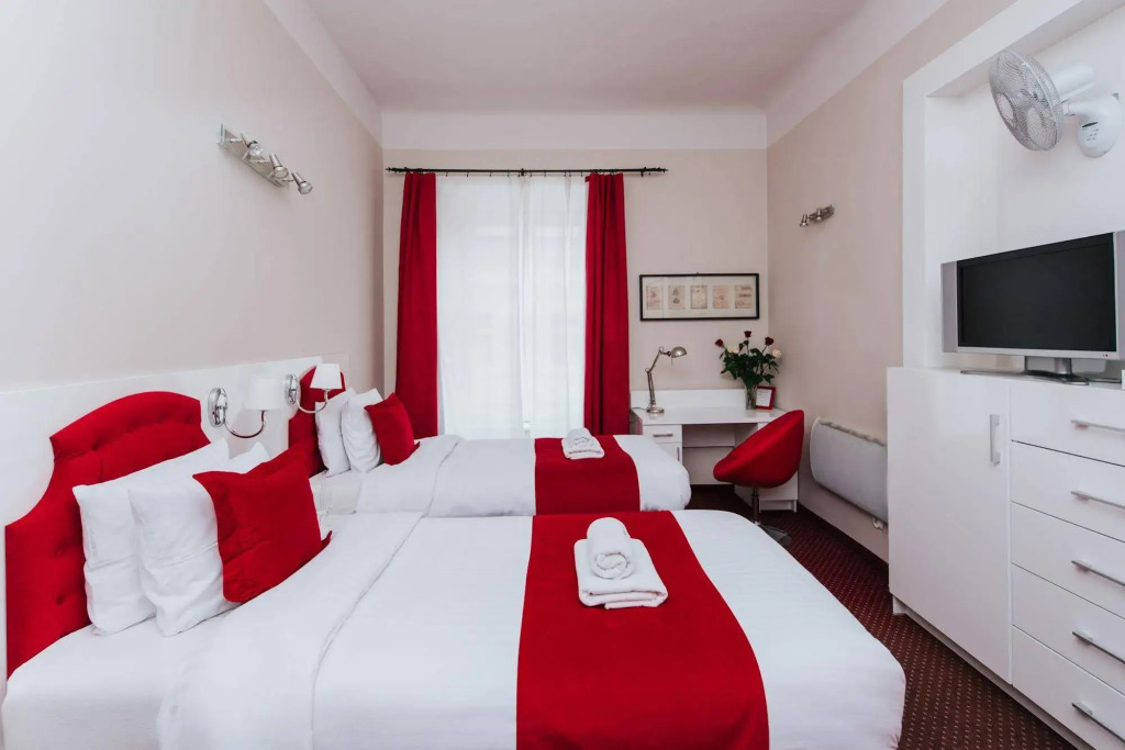 Rembrandt Aparthotel