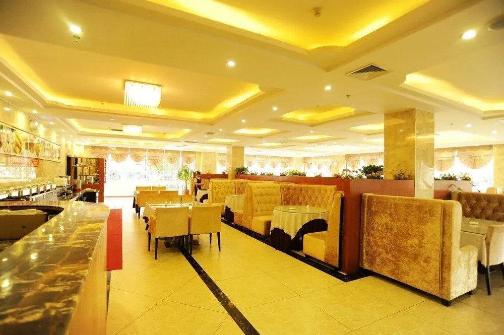 Lanhai International Hotel