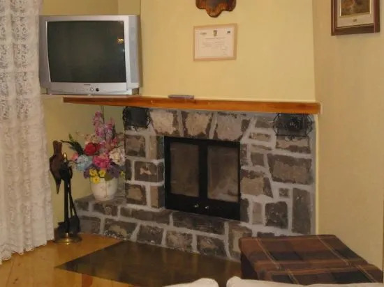 Apartamento Marboré