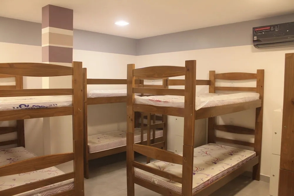 Massambaba Hostel
