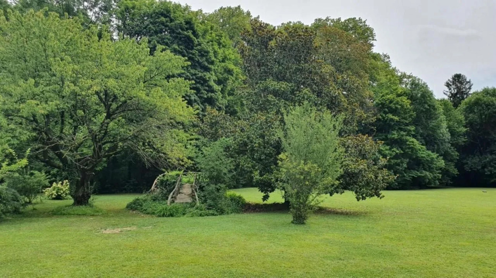 Domaine Clairfontaine Noyarey - Suites Junior