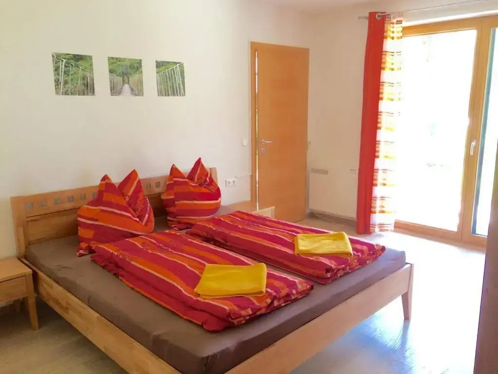 Sunny Villa